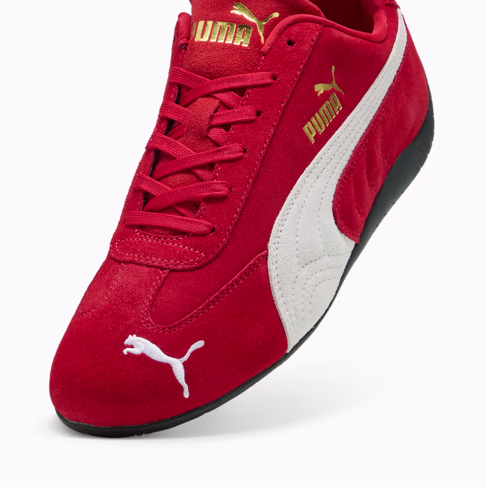 TENIS MASCULINO PUMA SPEEDCAT OG – foto 4